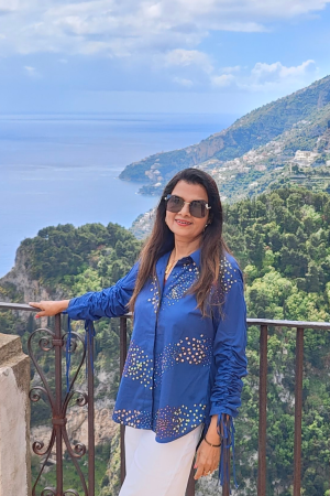 Sprinkled With Love Shirt