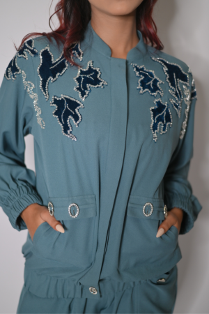 "Autumn@leisure 4.0"