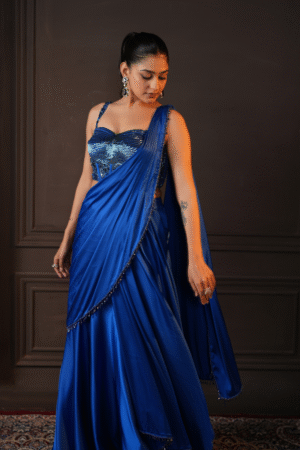 "The Royal Serenade"