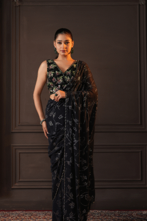 "The Midnight Romance"