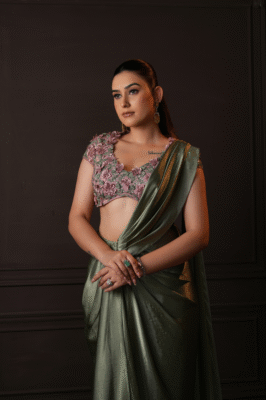 "The Enchanted Willow''