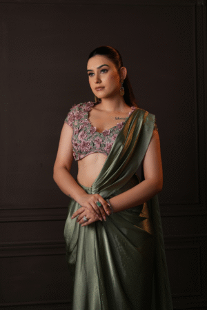 "The Enchanted Willow''