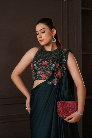 "The Gilded Twilight"