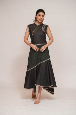 The Architect’s Drape