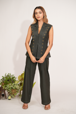 The Urban Edge Cord Set