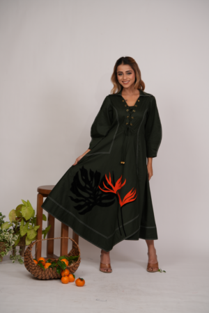 The Sculpted Tropics Midi